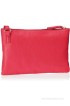 Caprese Girls, Women Pink Leatherette Sling Bag